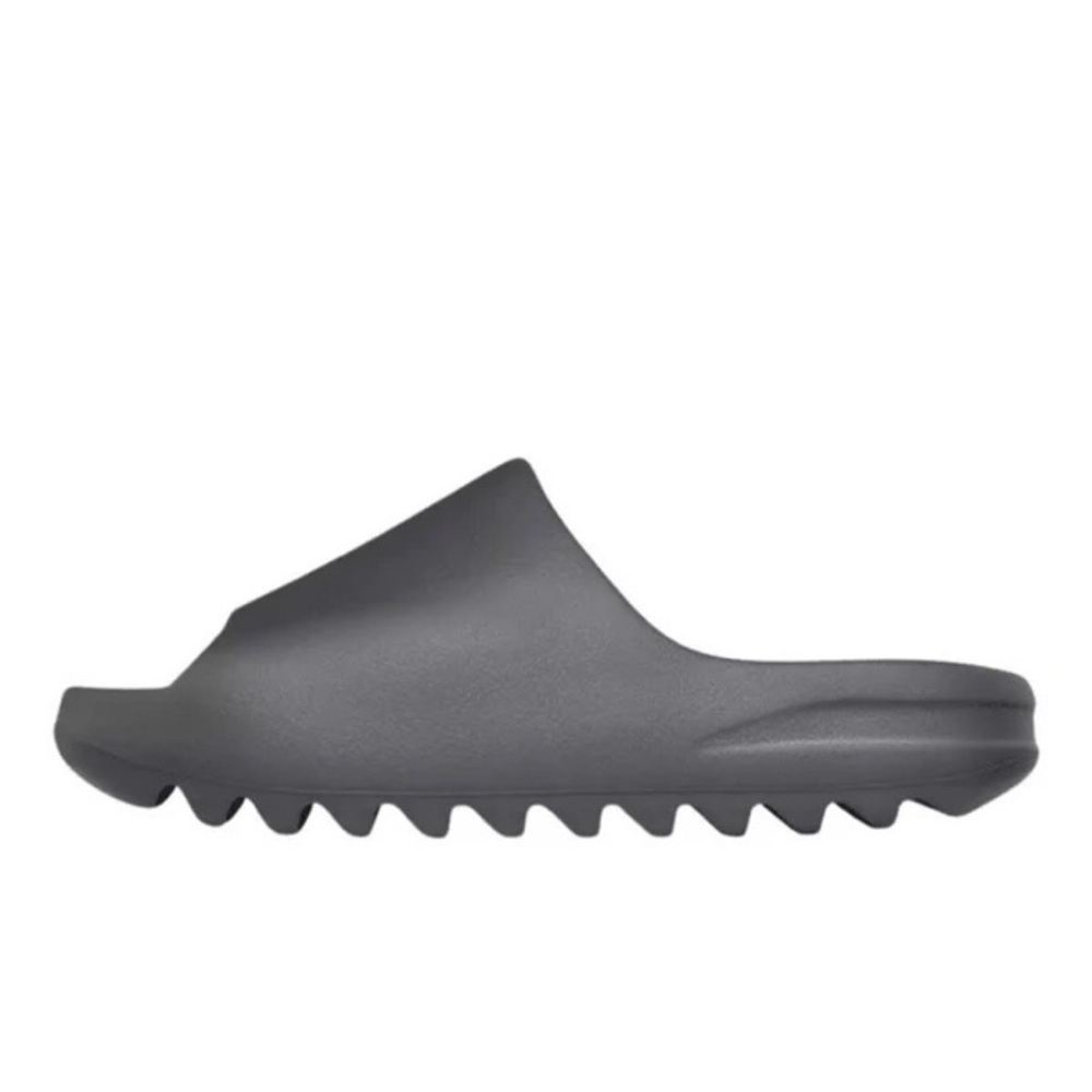 Adidas Yeezy Slide in Granite